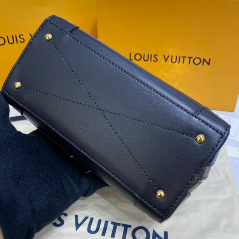 Replica Louis Vuitton Monogram Canvas Trianon Pm M45908