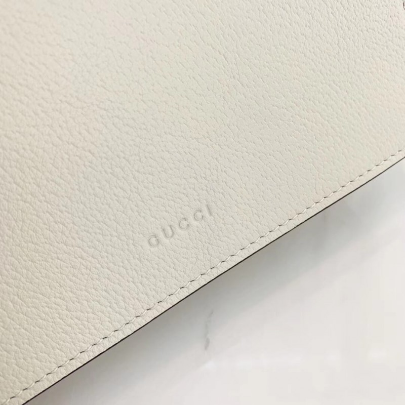 Replica Gucci Dionysus Gg Leather Mini Bag 421970