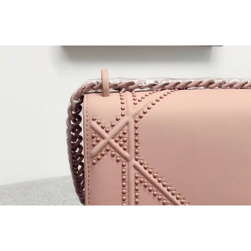 Replica Christian Dior Calfskin Diorama Ultra Bag M0422