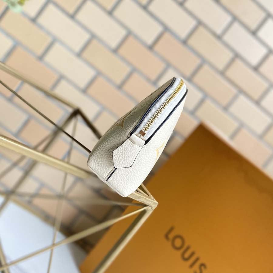 Replica Louis Vuitton By The Pool Cosmetic Pouch