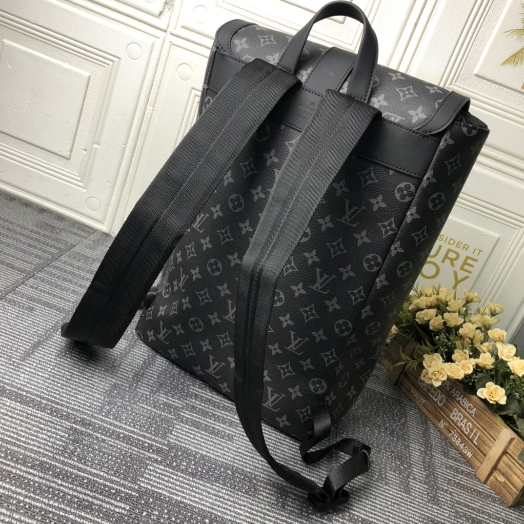 Replica Louis Vuitton Saumur Backpack M45913