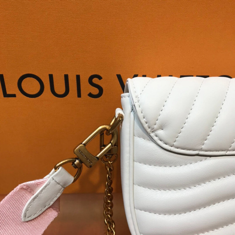 Replica Louis Vuitton New Wave Multi-Pochette M56461 M56466 M56471