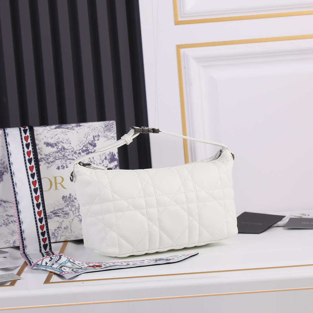 Replica Dior Medium Drtravel Nomad Pouch