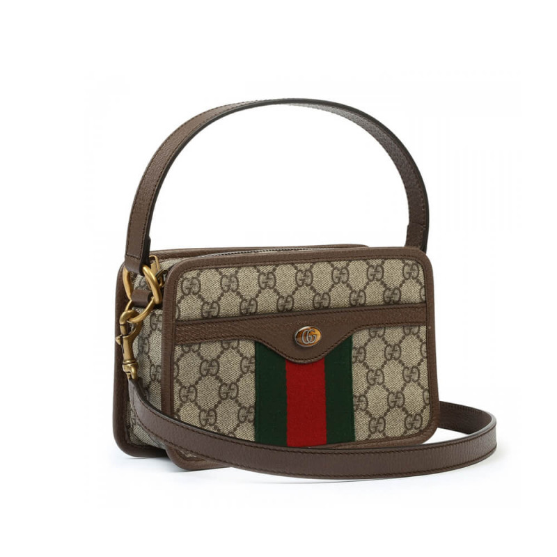 Replica Gucci Ophidia Gg Small Shoulder Bag 598130