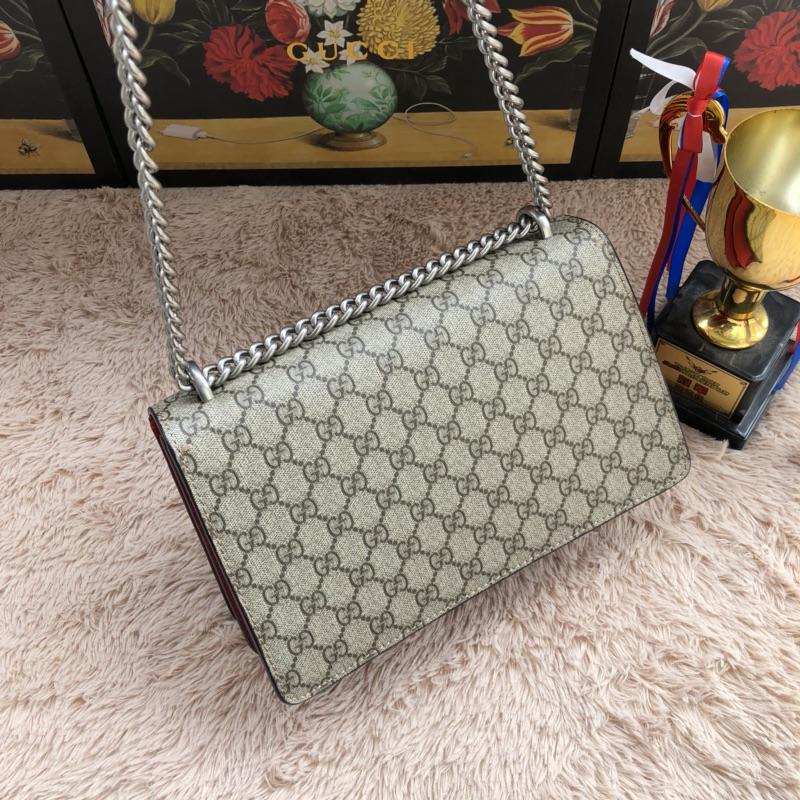 Replica Gucci Dionysus SmallShoulder Bag