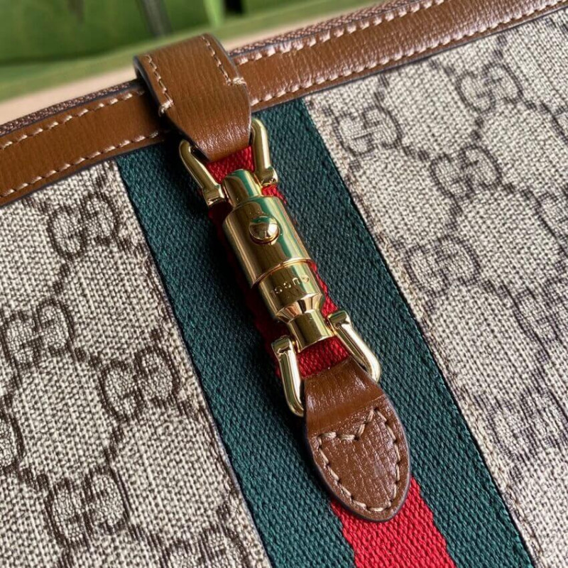 Replica Gucci Jackie 1961 Pouch 647332