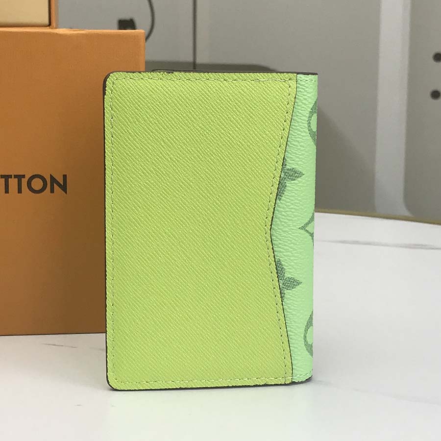 Replica Louis Vuitton Pocket Organizer M30301