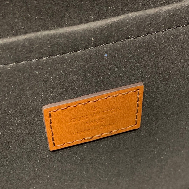 Replica Louis Vuitton Dauphine Backpack M44827