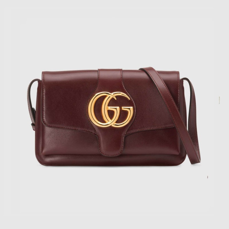 Replica Gucci Arli Small Shoulder Bag 550129
