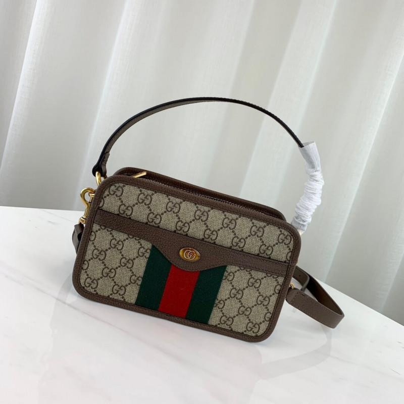 Replica Gucci Ophidia Gg Small Shoulder Bag 598130