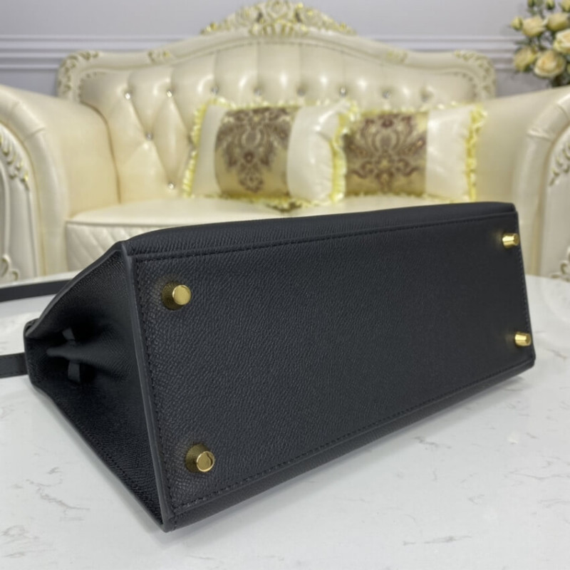 Replica Hermes Kelly Bag 28 Epsom Leather