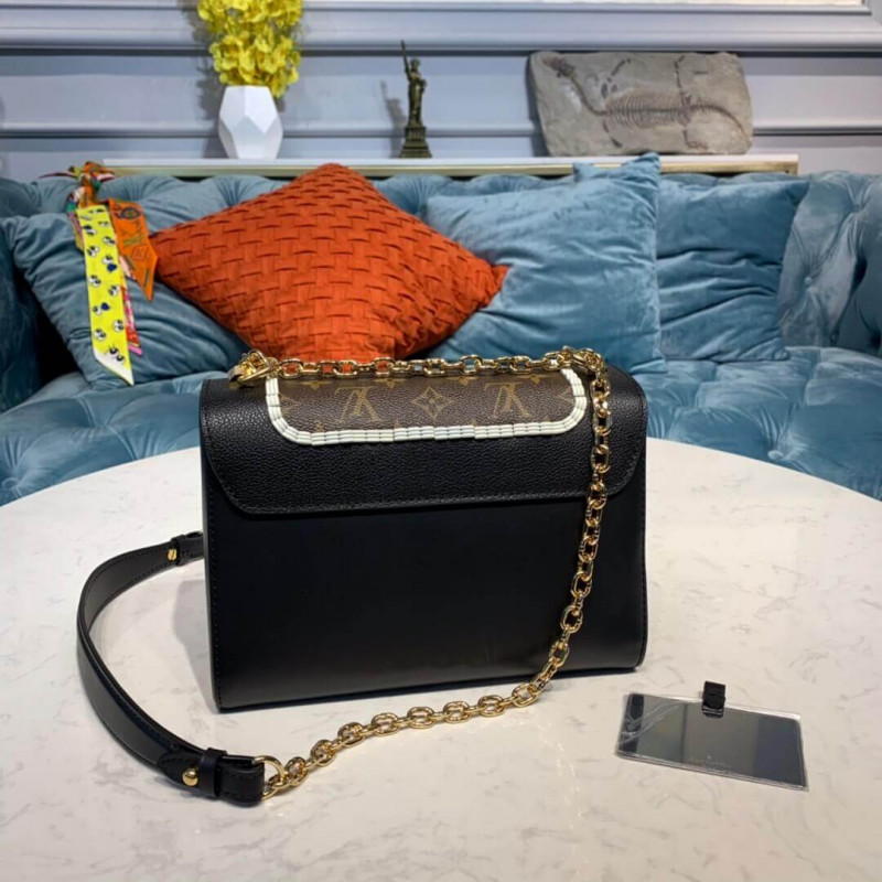 Replica Louis Vuitton Twist Mm M44837