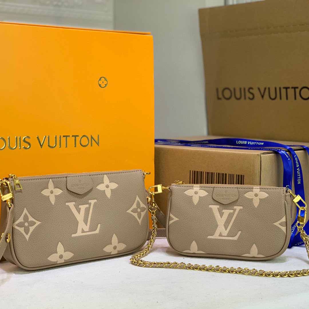 Replica Louis Vuitton Multi Pochette Accessoires-M45777