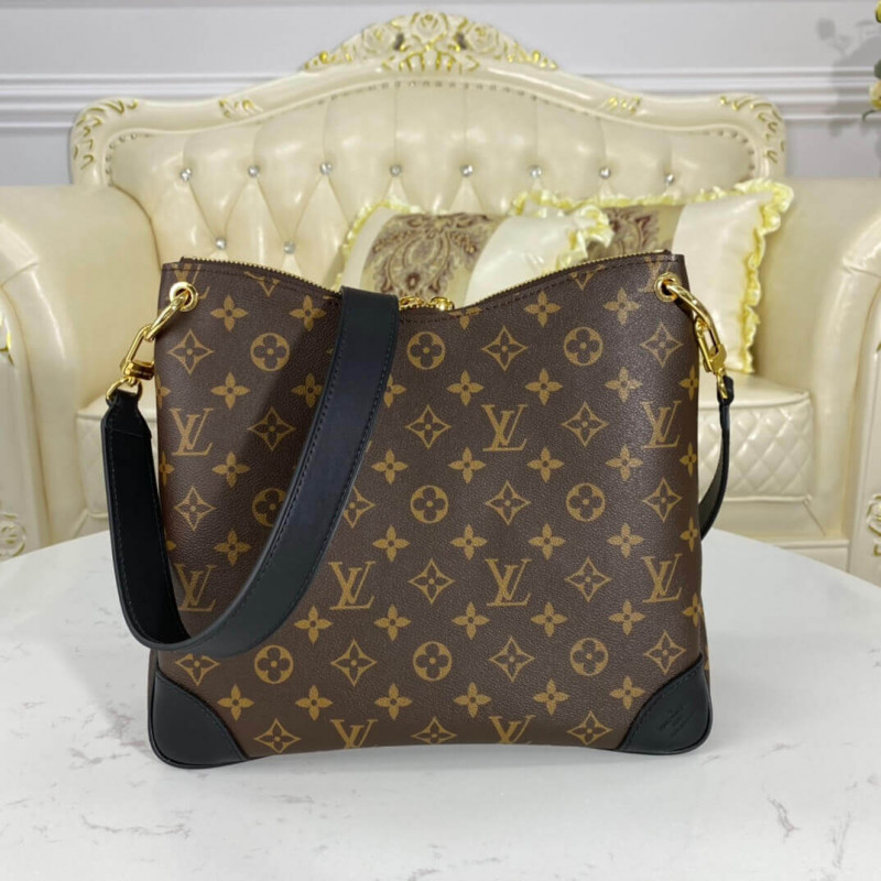 Replica Louis Vuitton Odeon Mm M45352 M45355