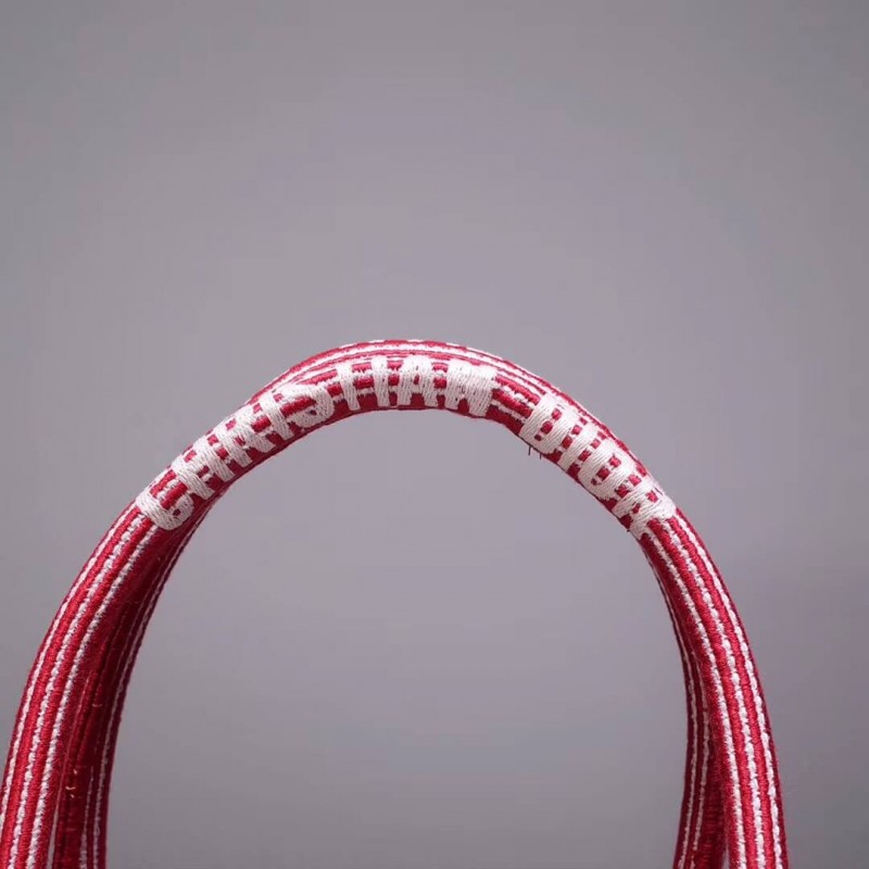 Replica Christian Dior Book Tote Bag M1286