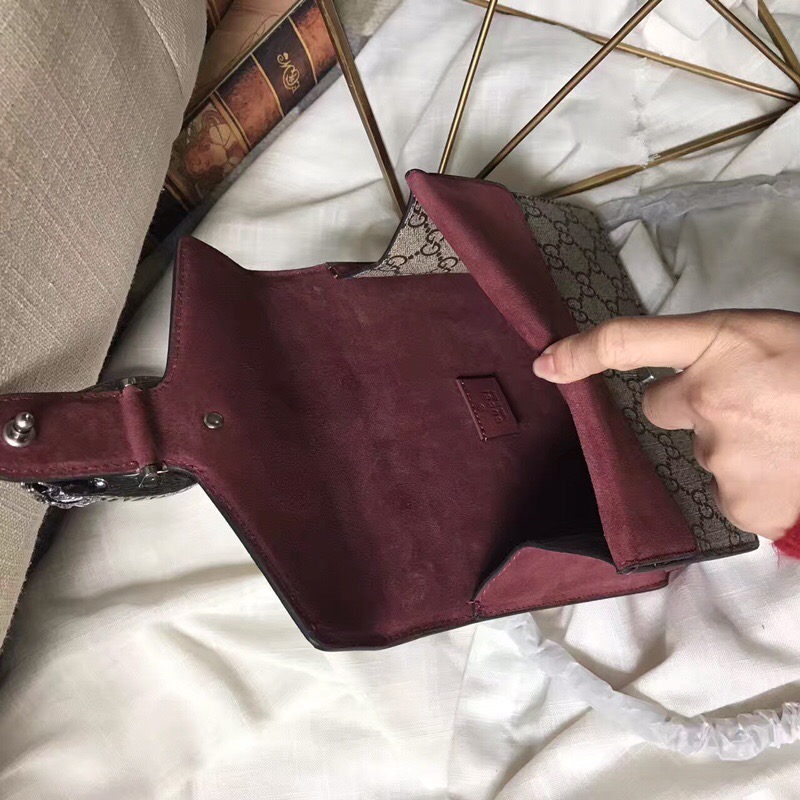 Replica Gucci Dionysus Mini Bag