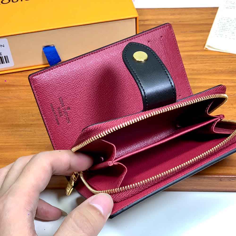 Replica Louis Vuitton Juliette Wallet M69432