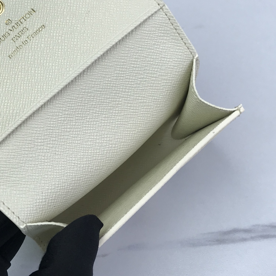 Replica Louis Vuitton Enveloppe Carte De Visite M63801