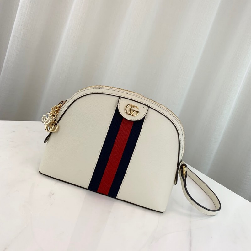 Replica Gucci Ophidia Small Shoulder Bag 499621