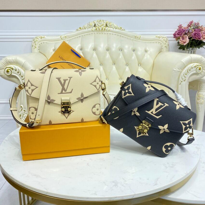 Replica Louis Vuitton Pochette Metis M45773
