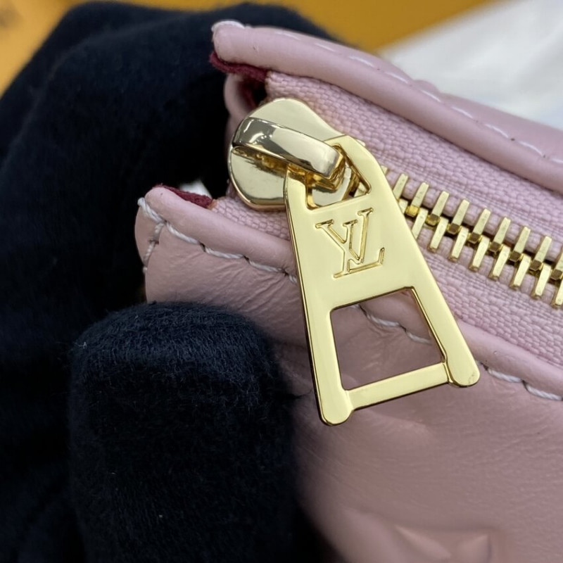 Replica Louis Vuitton Coussin Pm M59276 Pink