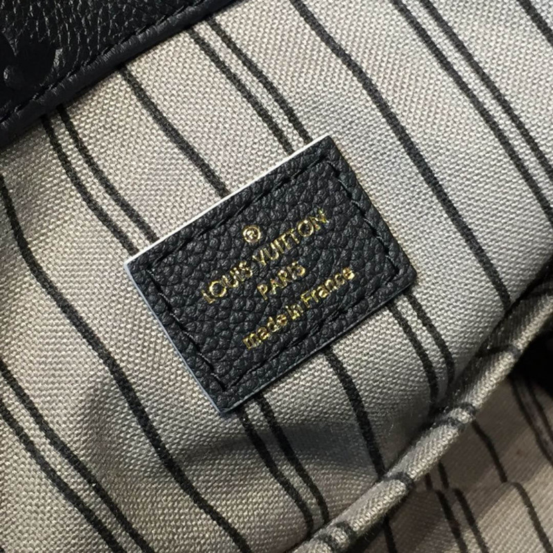 Replica Louis Vuitton Monogram Empreinte Artsy Mm M52731