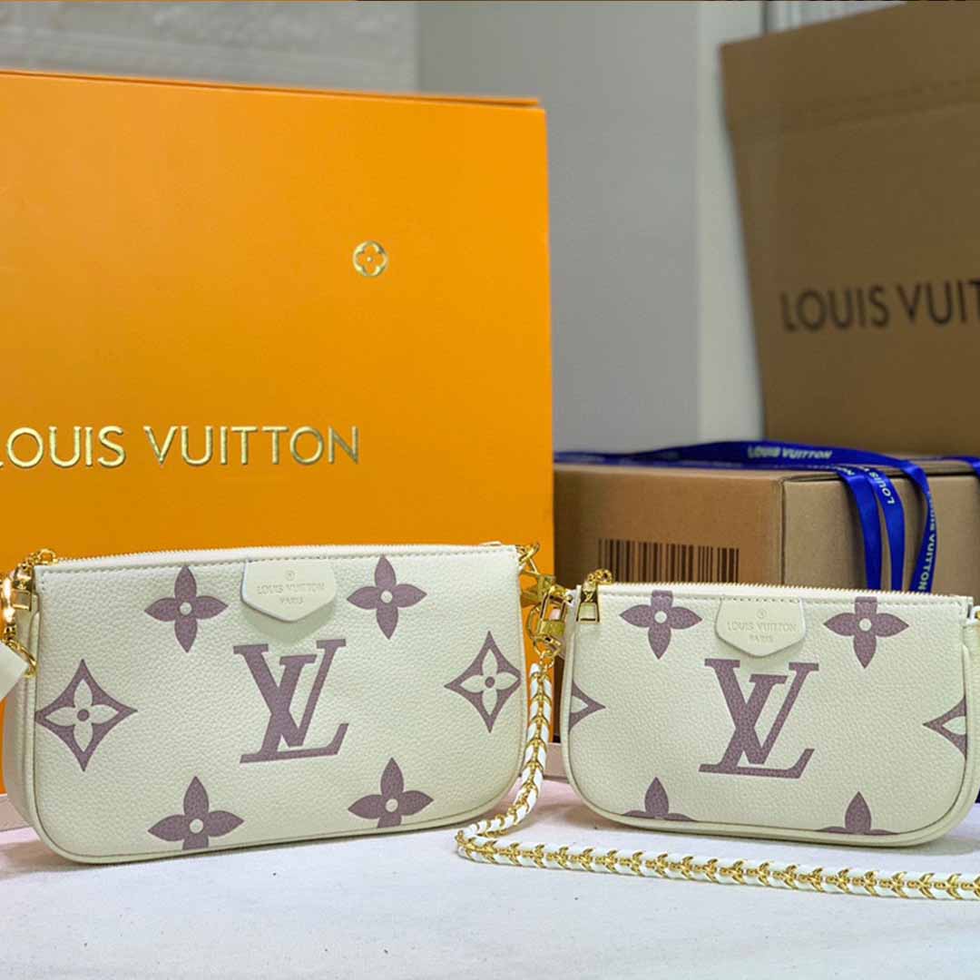 Replica Louis Vuitton Multi Pochette Accessoires-M45777