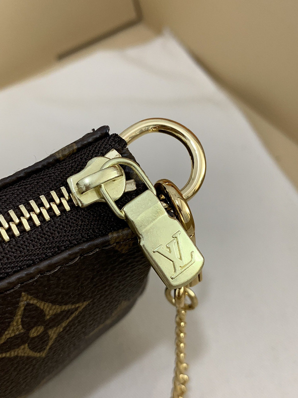 Replica Louis Vuitton Mini Pochette Accessoires M58009