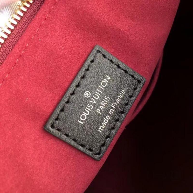 Replica Louis Vuitton V Tote Mm M43949