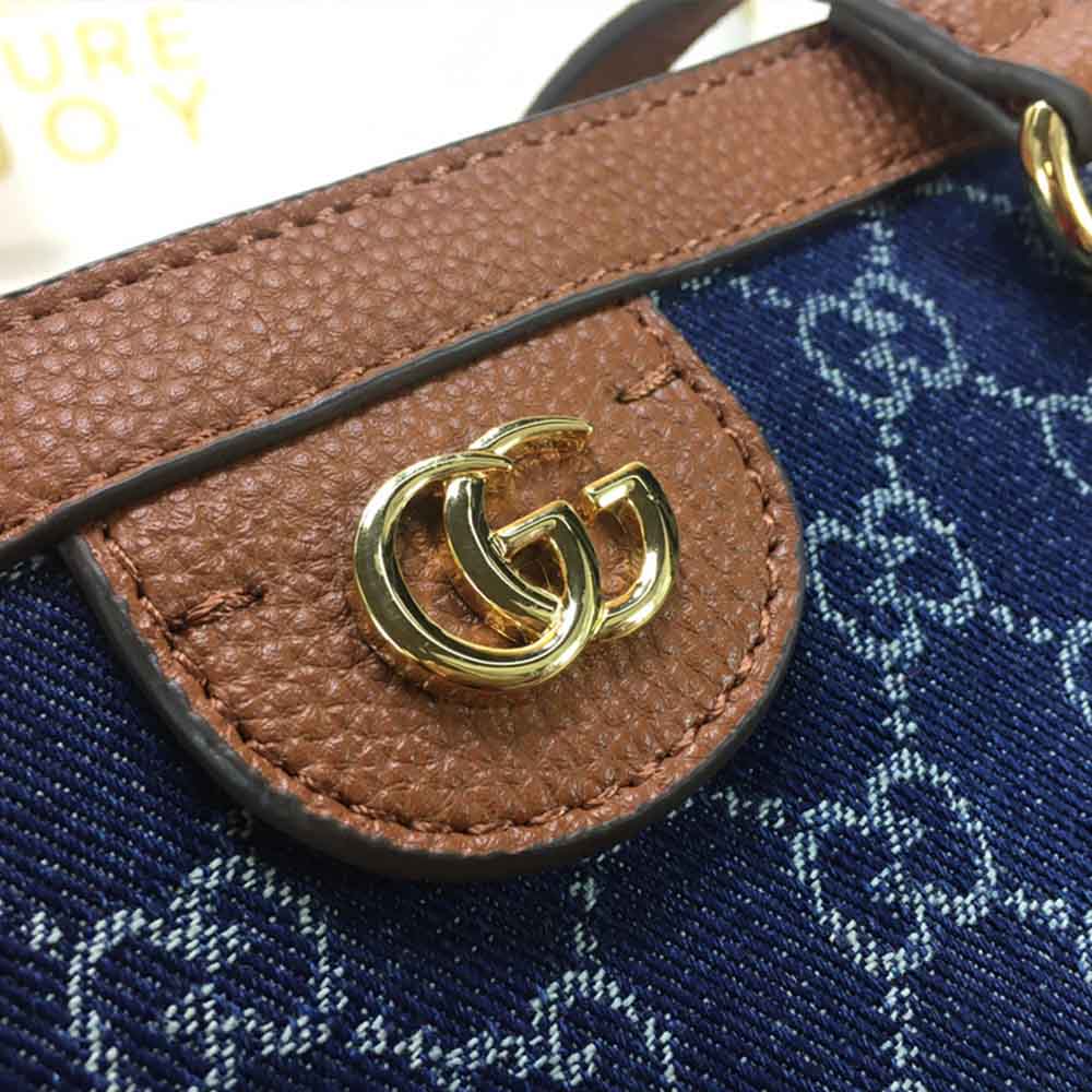 Replica Gucci Ophidia Gg Medium Tote 631685