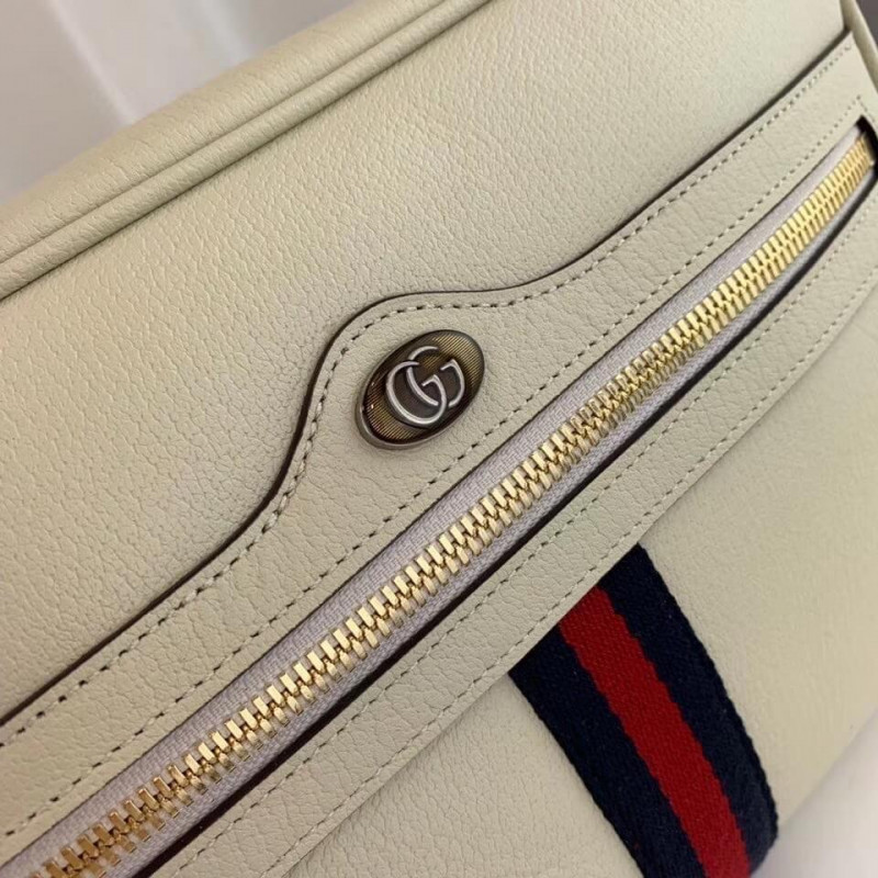 Replica Gucci Ophidia Small Shoulder Bag 517080