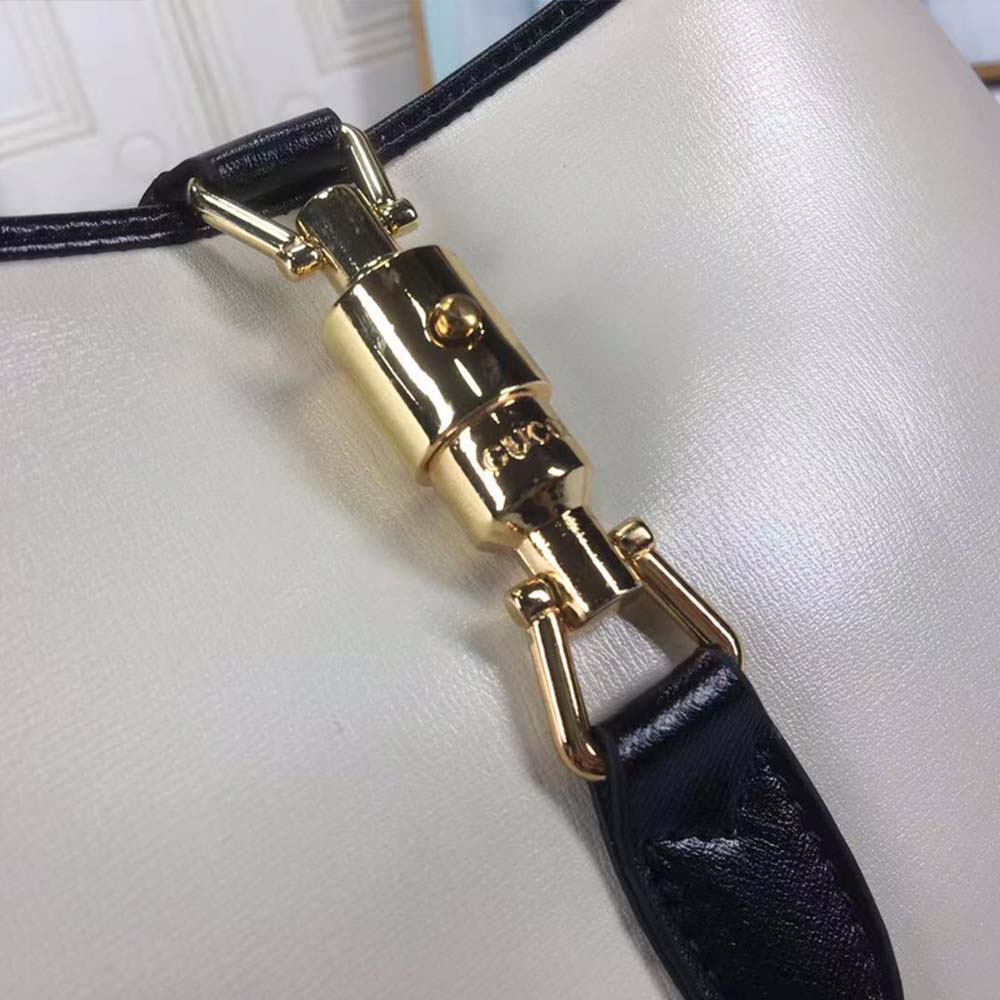 Replica Gucci Jackie 1961 Small Shoulder Bag 636706