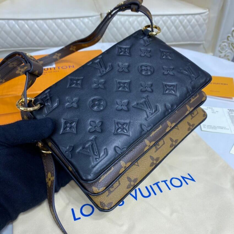 Replica Louis Vuitton Lv3 Pouch M45412