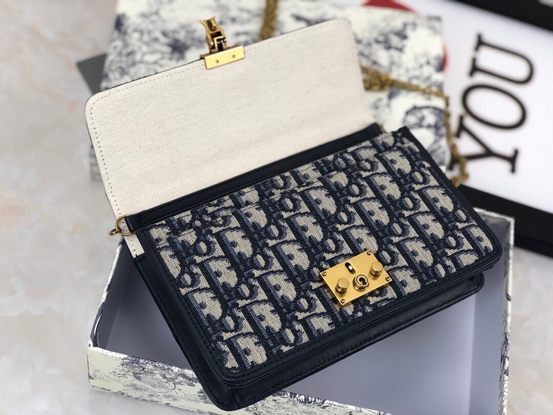 Replica Dior Small Flap Bag