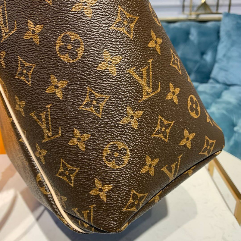 Replica Louis Vuitton Monogram Canvas Totally Mm M56689