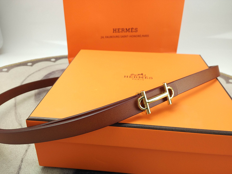 Replica Hermes Belt H18-75 15Mm