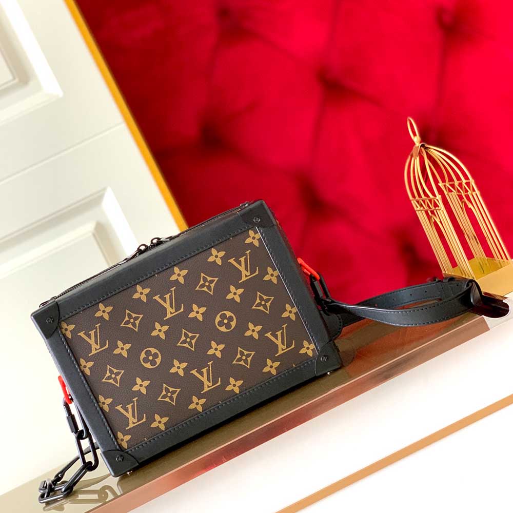 Replica Louis Vuitton Soft Trunk M44730