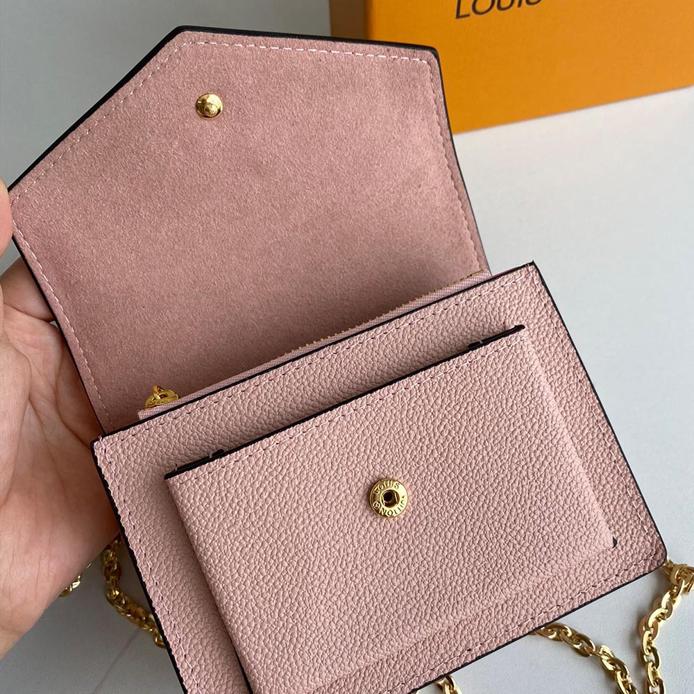 Replica Louis Vuitton Mini Mylockme Chain Pochette M69183