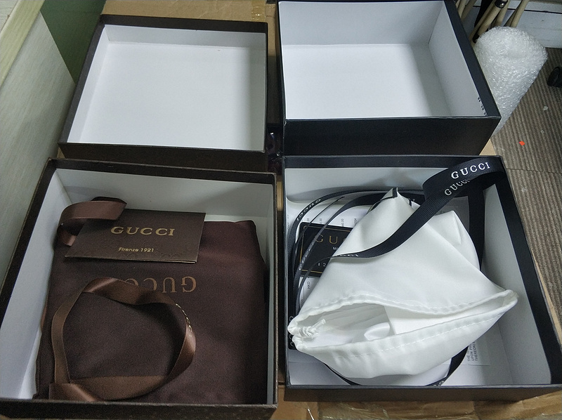 Replica Gucci Gift Box