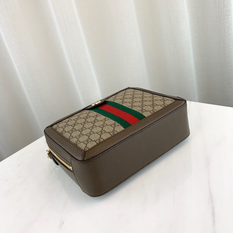 Replica Gucci Ophidia Small Gg Shoulder Bag 550622
