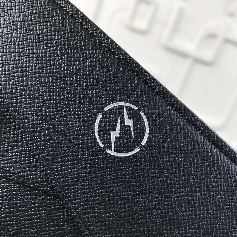 Replica Louis Vuitton Pocket Organizer M60502/M61696