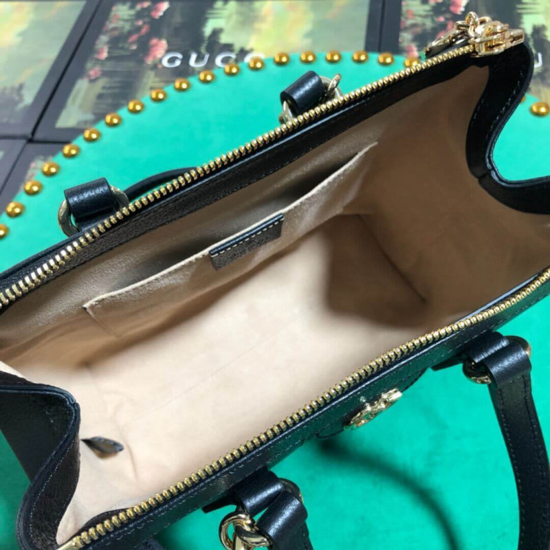 Replica Gucci Ophidia Small Tote Bag 547551