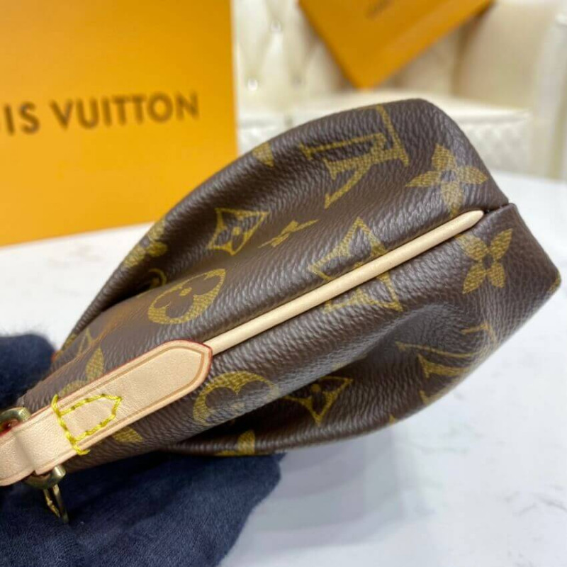 Replica Louis Vuitton Monogram Nano Turenne M61253