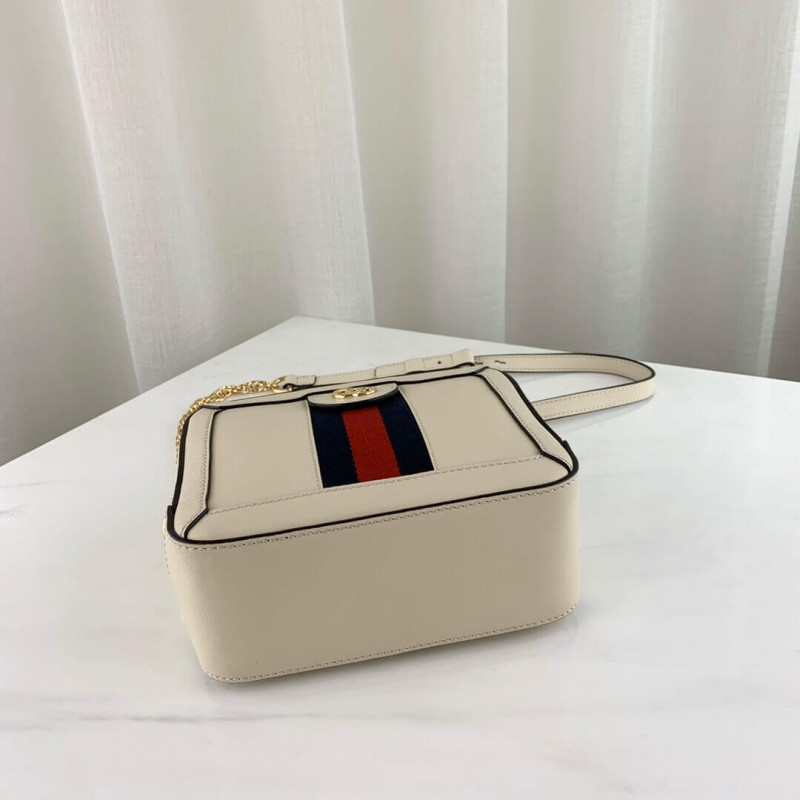 Replica Gucci Ophidia Mini Shoulder Bag 602576