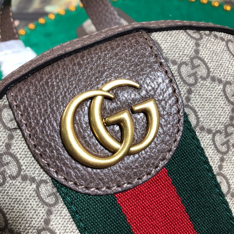 Replica Gucci Ophidia 22*29Cm Small Backpack 547965