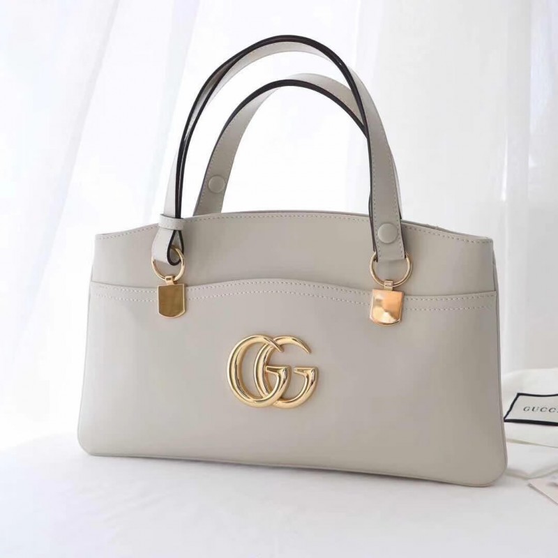 Replica Gucci Arli Large Top Handle Bag 550130