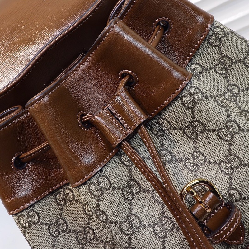 Replica Gucci Horsebit 1955 Backpack