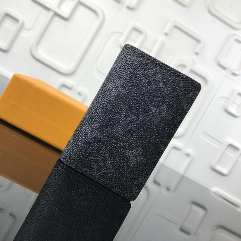 Replica Louis Vuitton Pocket Organizer M60502/M61696