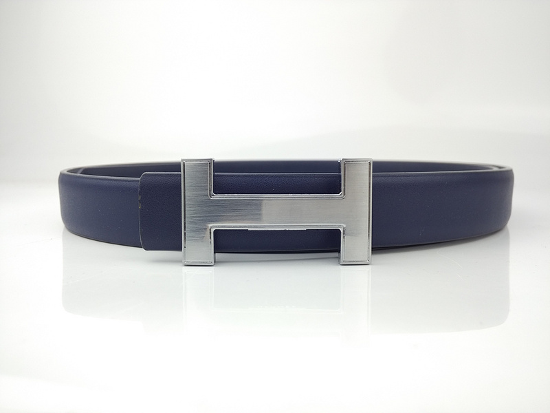 Replica Hermes Belt H29-75 25Mm Silver