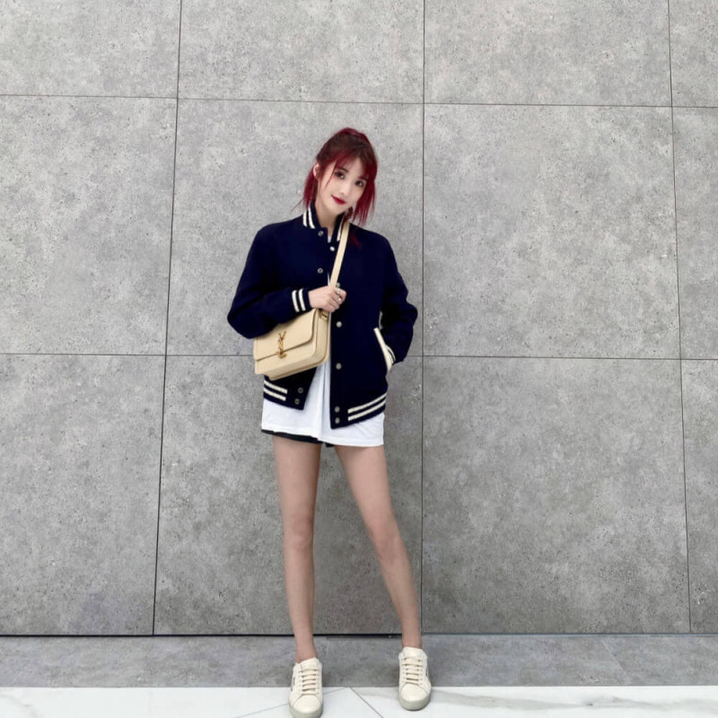 Replica Saint Laurent Ysl Solferino Medium Satchel In Box Leather 634305